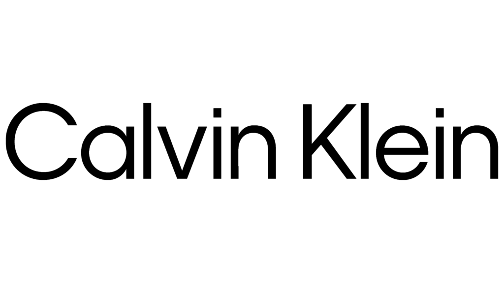 Calvin-Klein-Logo